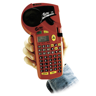 ID Pal Labelling Tool